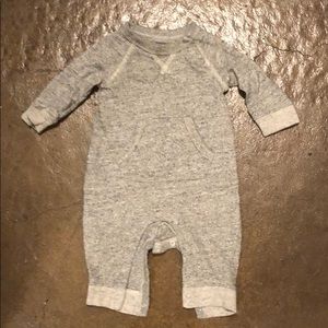 BabyGap one piece